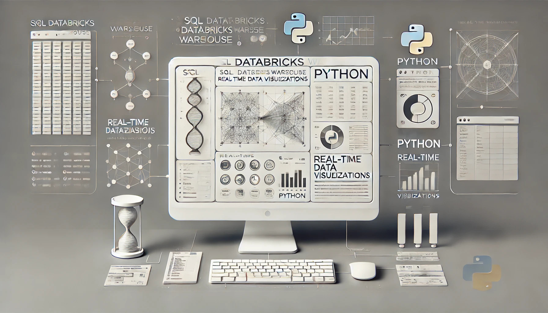 Chatbot interface for structured data analysis
